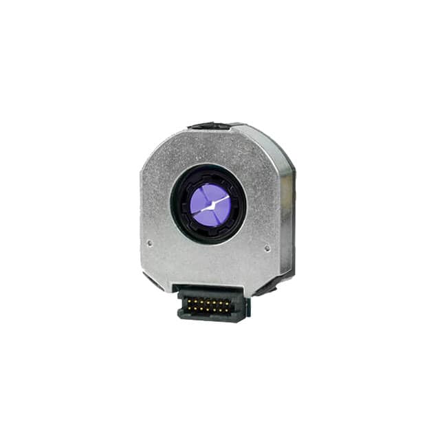 AMT11A3S-V CUI Devices  Encoders